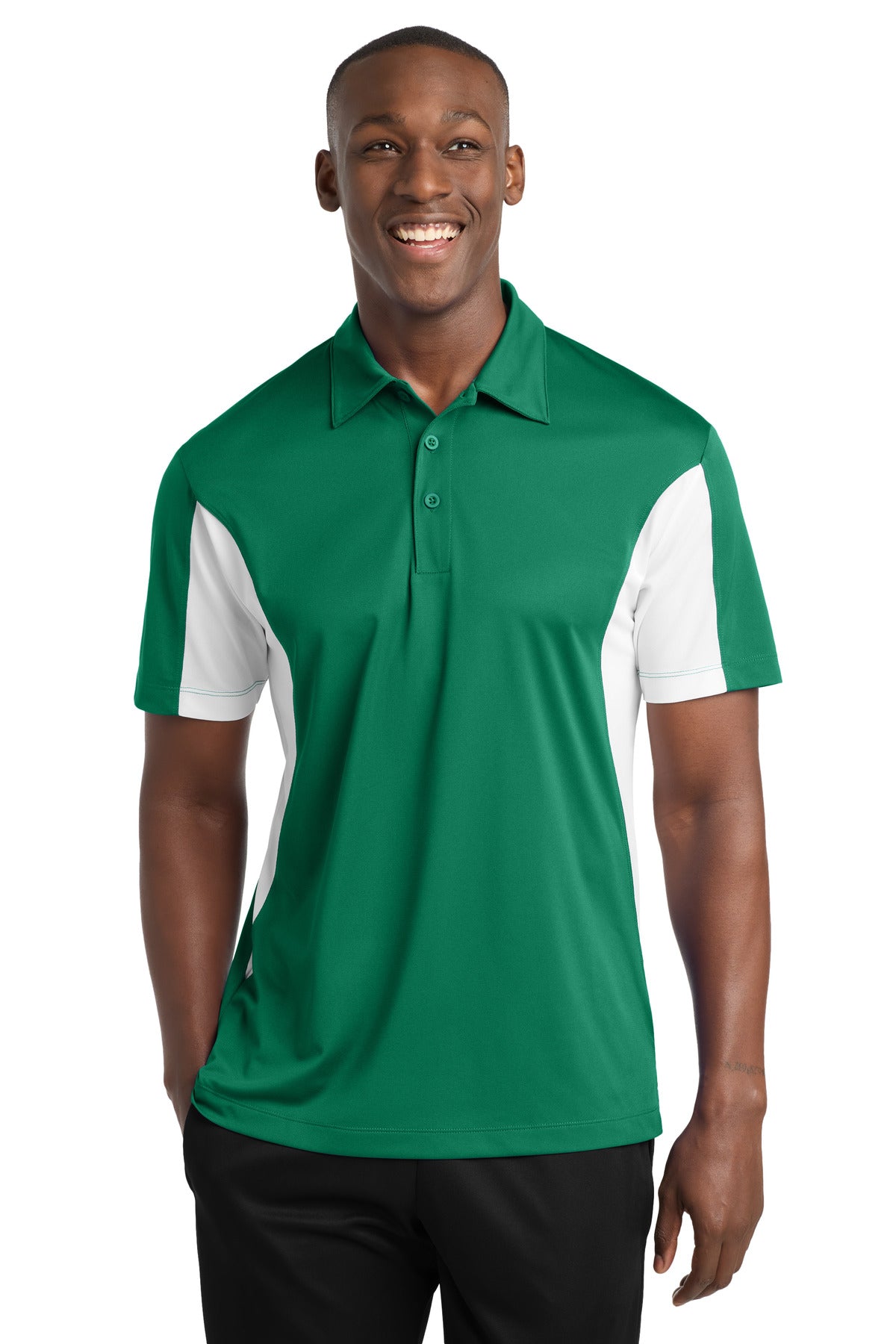 ST655_kellygreenwhite_model_front.jpg