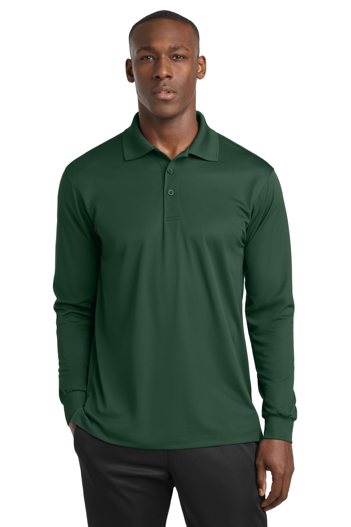 ST657_forestgreen_model_front.jpg