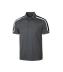 ST658 Tricolor Shoulder Micropique Sport-Wick Polo