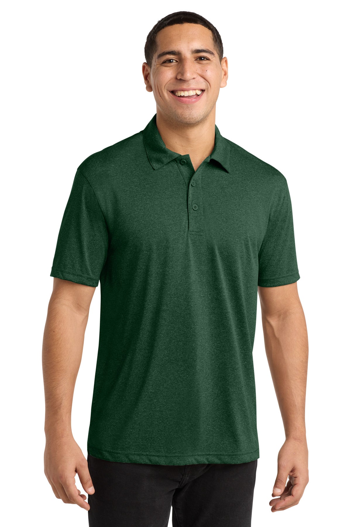 ST660_forestgreenheather_model_front.jpg