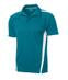 ST685 PosiCharge Micro-Mesh Colorblock Polo