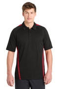 ST685_blacktruered_model_front.jpg