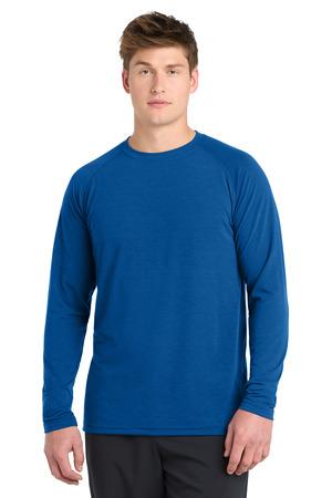 ST700LS Long Sleeve Ultimate Performance Crew