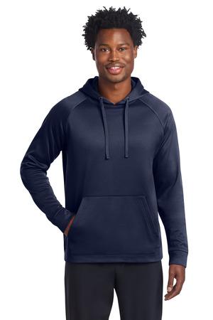 ST730 Re-Compete Fleece Pullover Hoodie