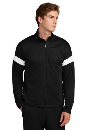 ST800 Travel Full-Zip Jacket