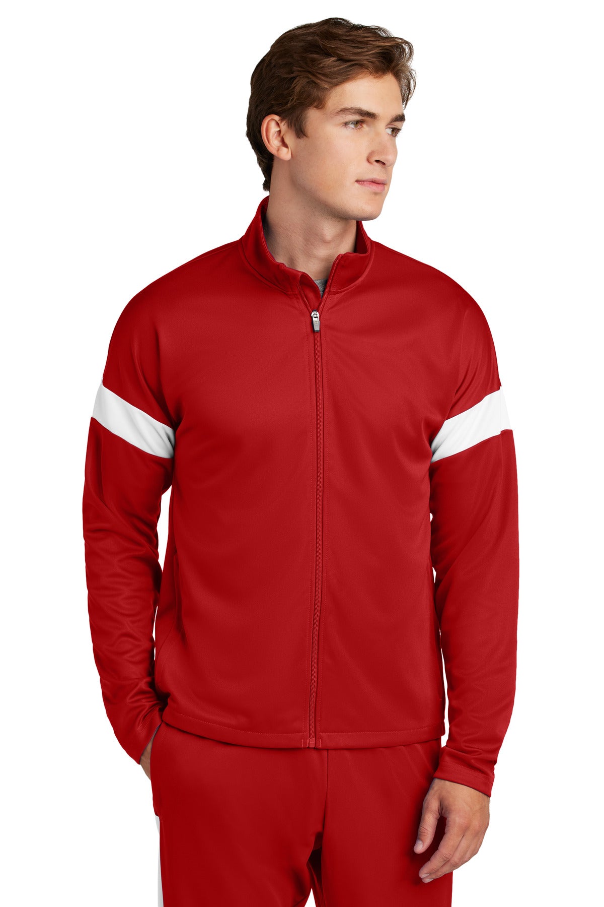 ST800_DEEPREDWHITE_Model_Front.jpg