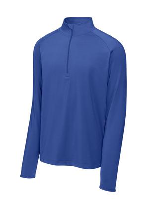 ST850 Sport-Wick Stretch 1/4-Zip Pullover