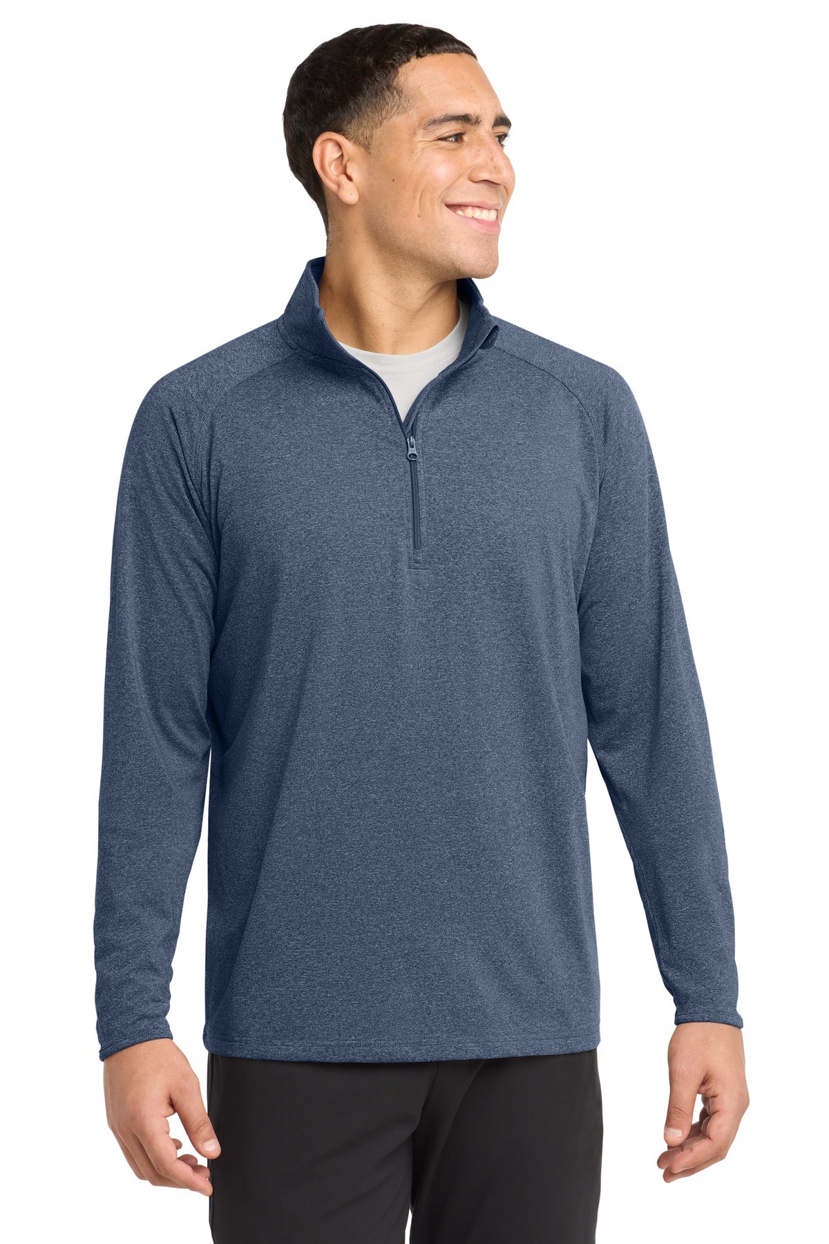 ST850_truenavyheather_model_front.jpg