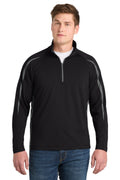 ST851_blackcharcoalgrey_model_front.jpg