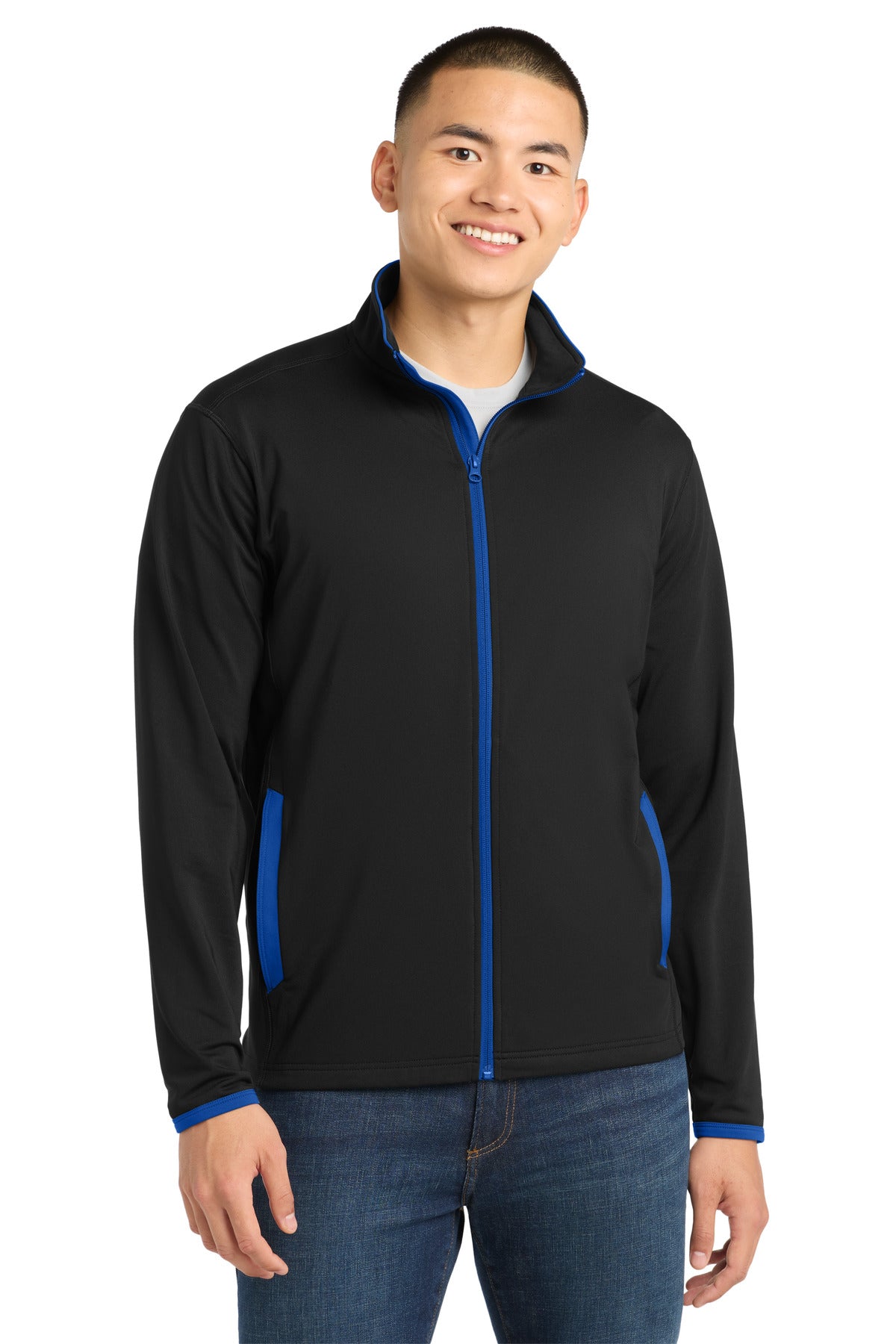 ST853_blacktrueroyal_model_front.jpg