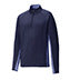 ST854 Sport-Wick Stretch Contrast 1/4-Zip Pullover