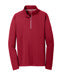 ST860 Sport-Wick Textured 1/4-Zip Pullover