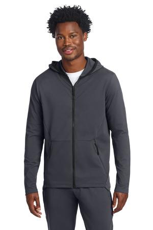 ST870 Circuit Hooded Full-Zip