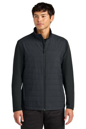 ST940 Teknical Hybrid Jacket