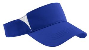 STC13 Dry Zone Colorblock Visor