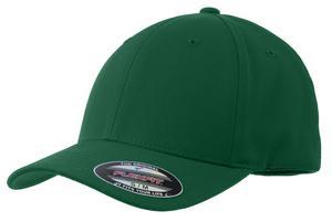 STC17 Flexfit Performance Solid Cap