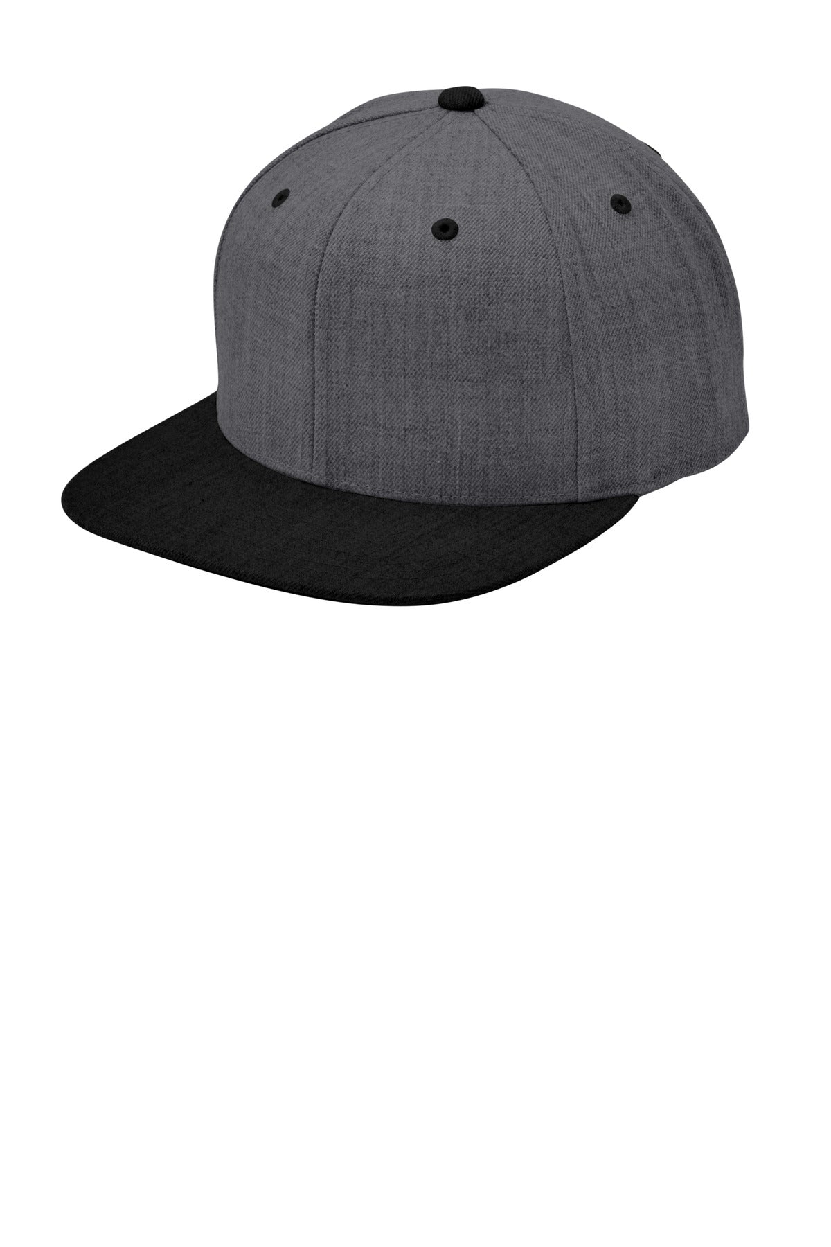 STC19_DARKHEATHERGREYBLACK_Hat_Left.jpg