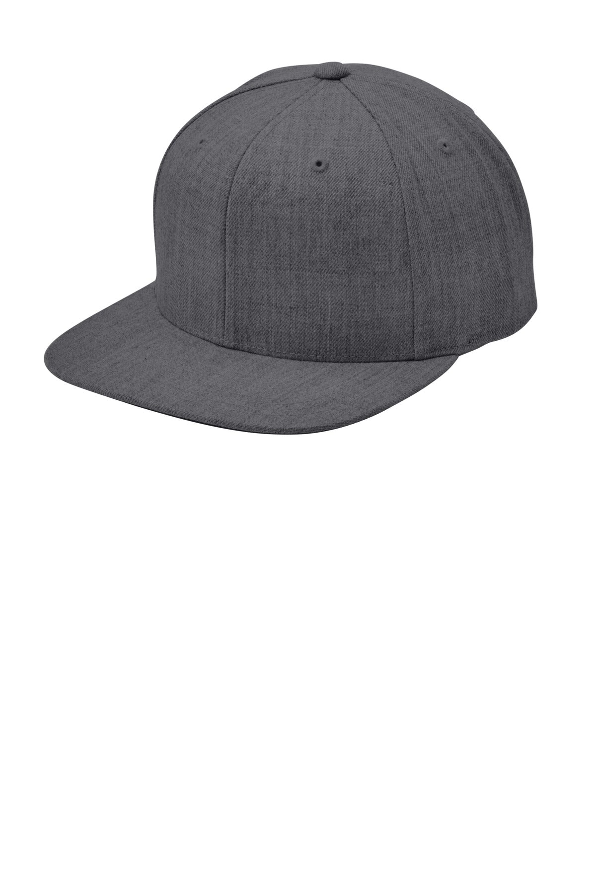 STC19_DarkHeatherGrey_Hat_Left.jpg