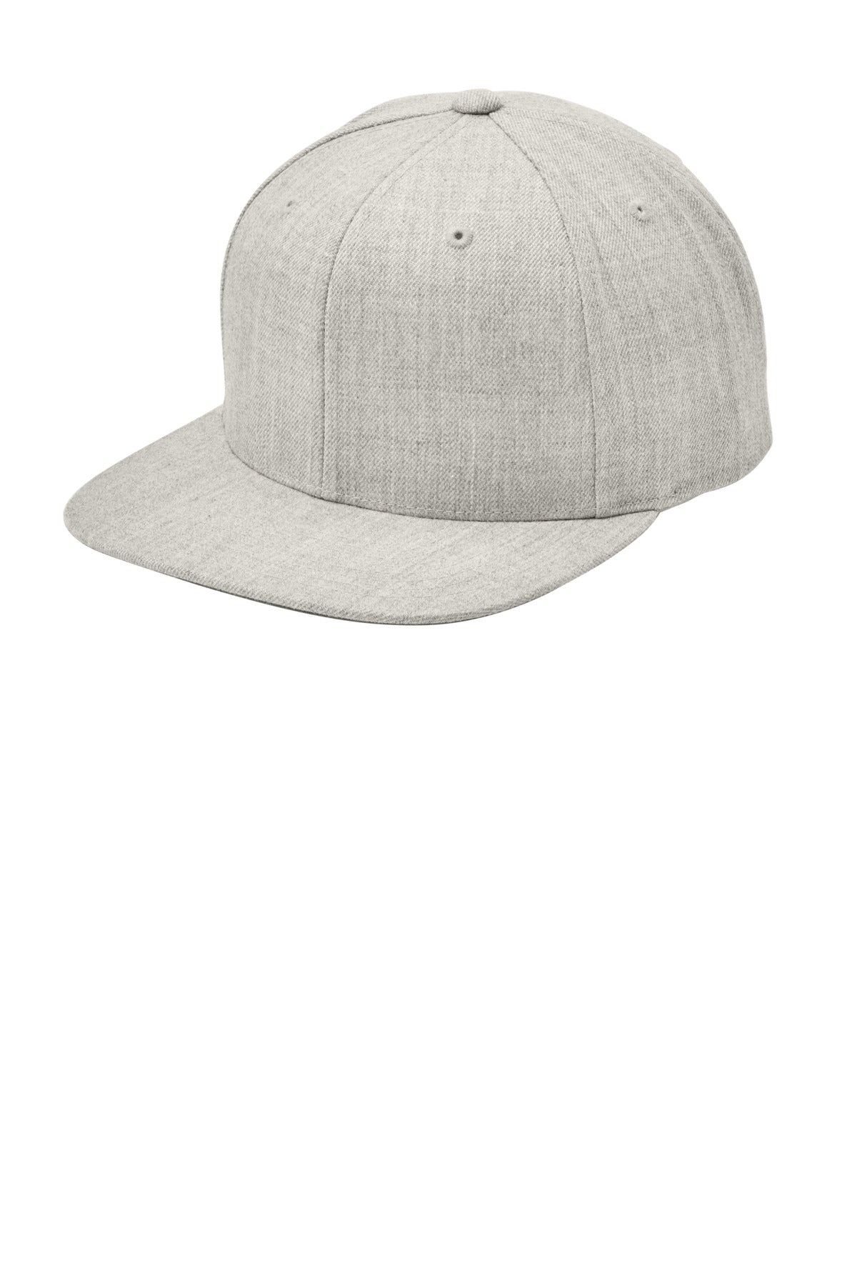 STC19_HeatherGrey_Hat_Left.jpg