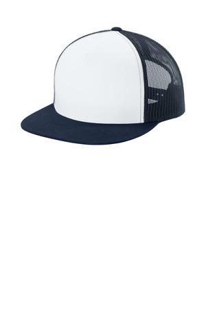 STC38 YP Classics 5-Panel Classic Trucker Mesh Back Cap