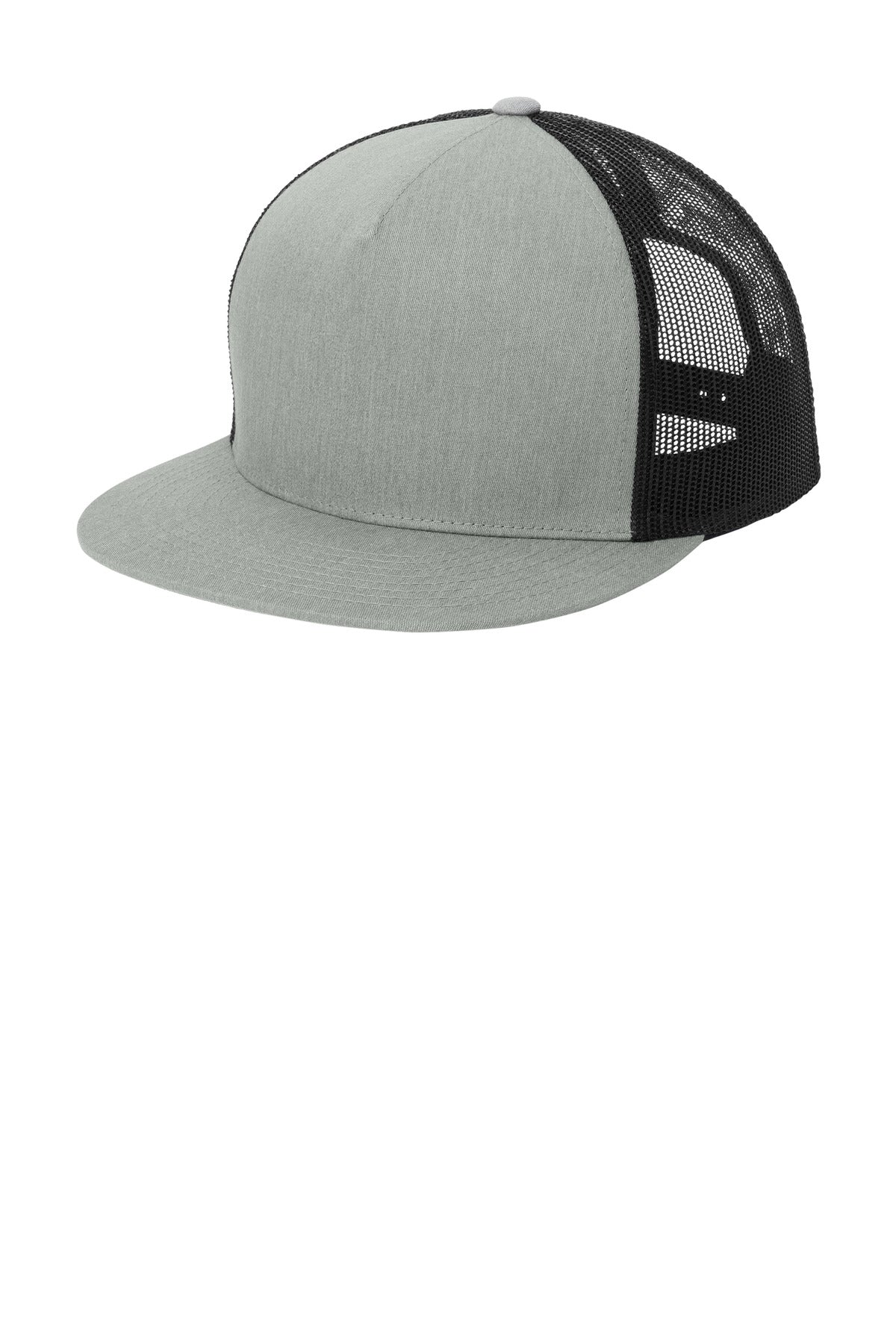 STC38_HEATHERGREYBLACK_Hat_Left.jpg