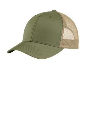 STC39 YP Classics Retro Trucker Cap