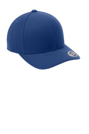 STC43 YP Classics Curve Bill Snapback Cap