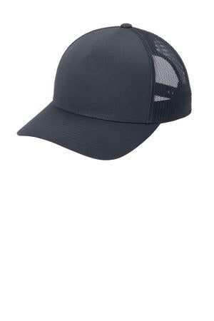 STC54 YP Classics Retro Trucker 5-Panel Cap