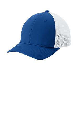STC60 Stretch-Tek Mesh Back Cap
