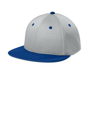STC70 Impact Mesh Stretch-Tek Cap