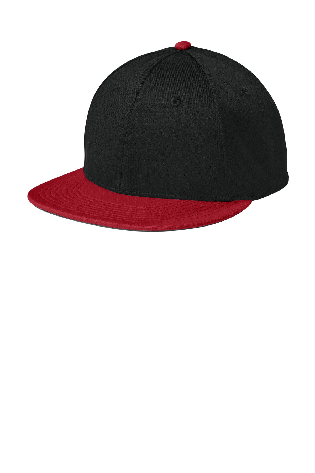 STC70_blackdeepredblack_hat_left.jpg