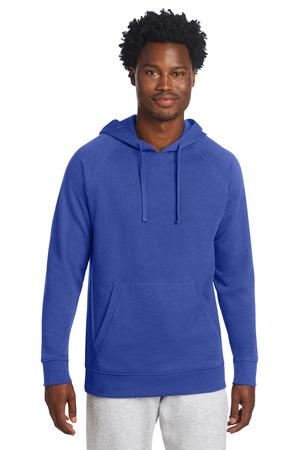 STF200 Drive Fleece Pullover Hoodie