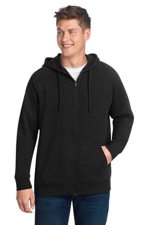 STF201 Drive Fleece Hooded Full-Zip