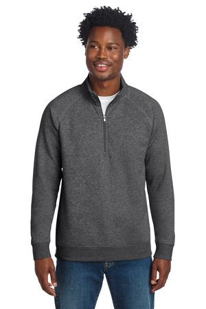 STF202 Drive Fleece 1/4-Zip Pullover
