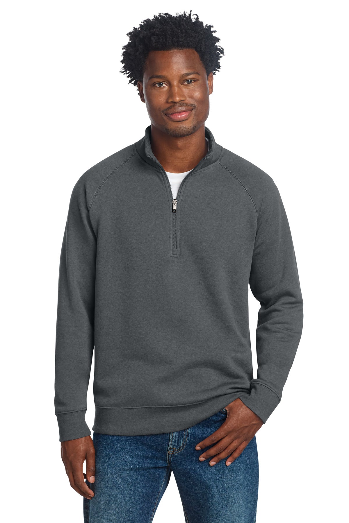 STF202_darksmokegrey_model_front.jpg
