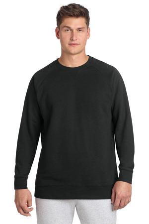 STF203 Drive Fleece Crewneck
