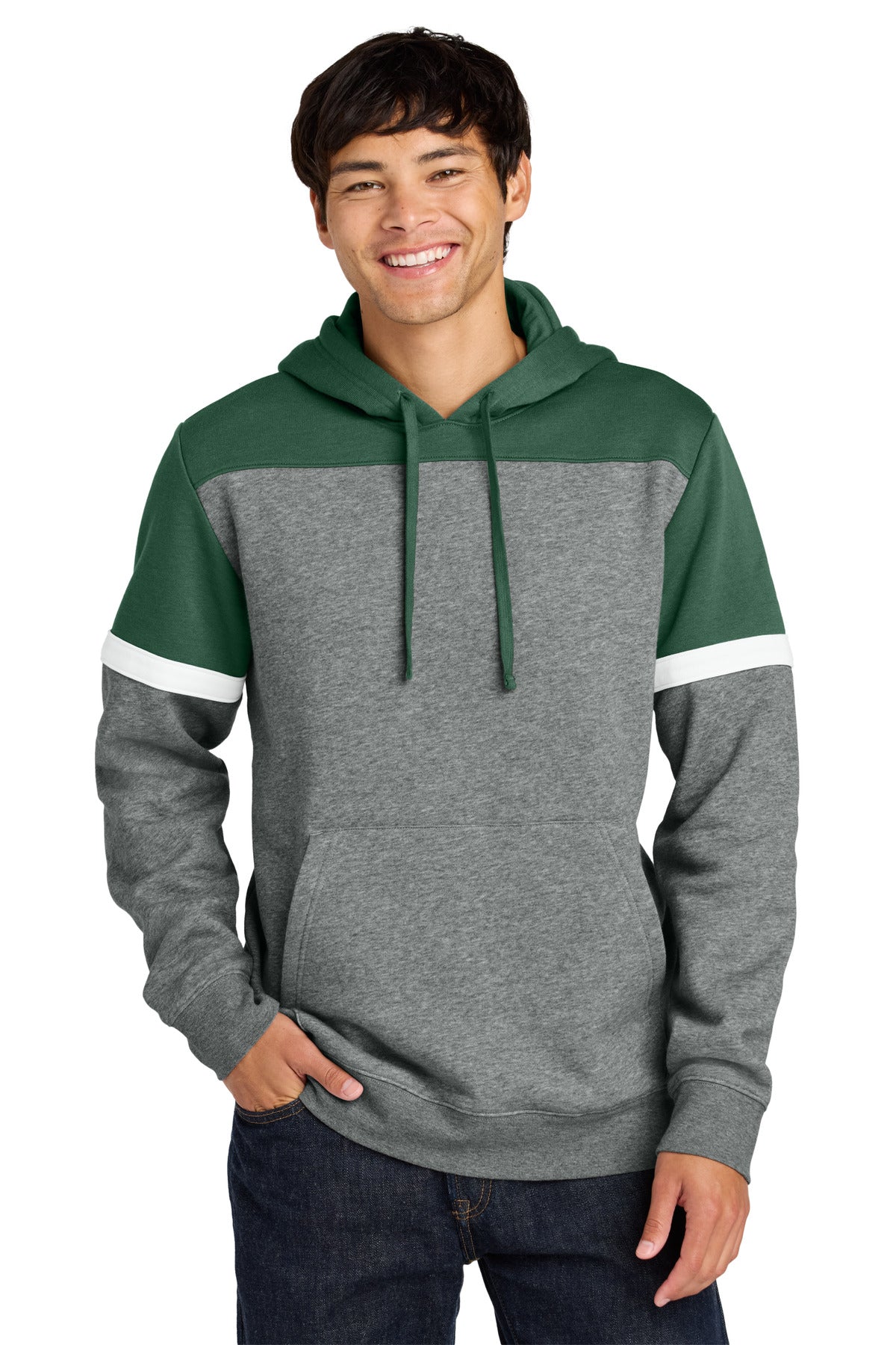 STF205_forestgreenvintageheather_model_front.jpg