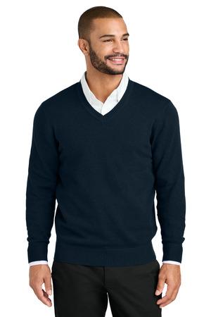 SW2850 Easy Care V-Neck Sweater