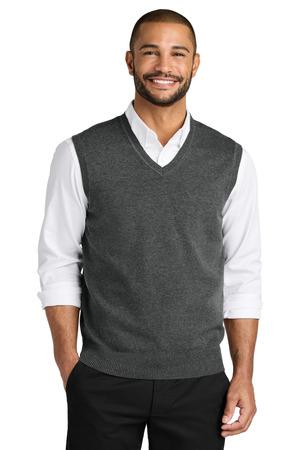 SW2860 Easy Care Sweater Vest