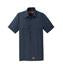 SY60 Short Sleeve Solid Ripstop Shirt