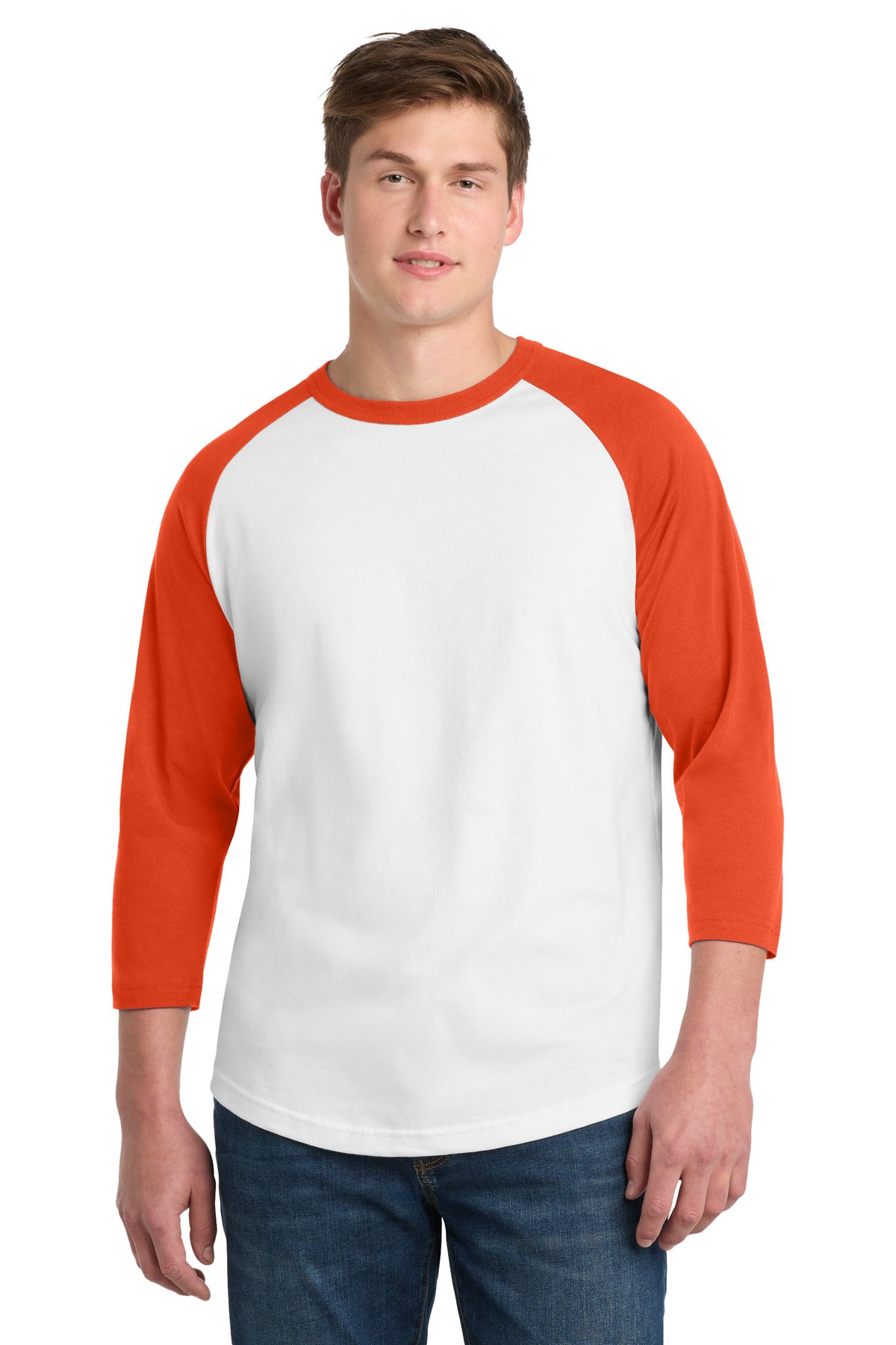 T200_whitedeeporange_model_front.jpg