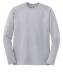 T473LS Dry Zone Long Sleeve Raglan T-Shirt