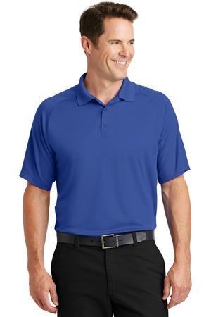 T475 Dry Zone Raglan Polo