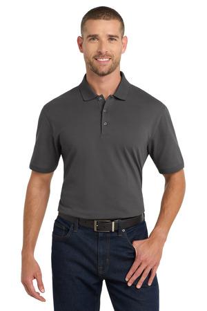 TK8000 Tall EZCotton Polo