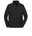 TLJ317 Tall Core Soft Shell Jacket