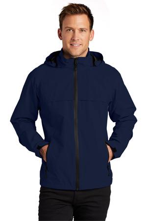 TLJ333 Tall Torrent Waterproof Jacket