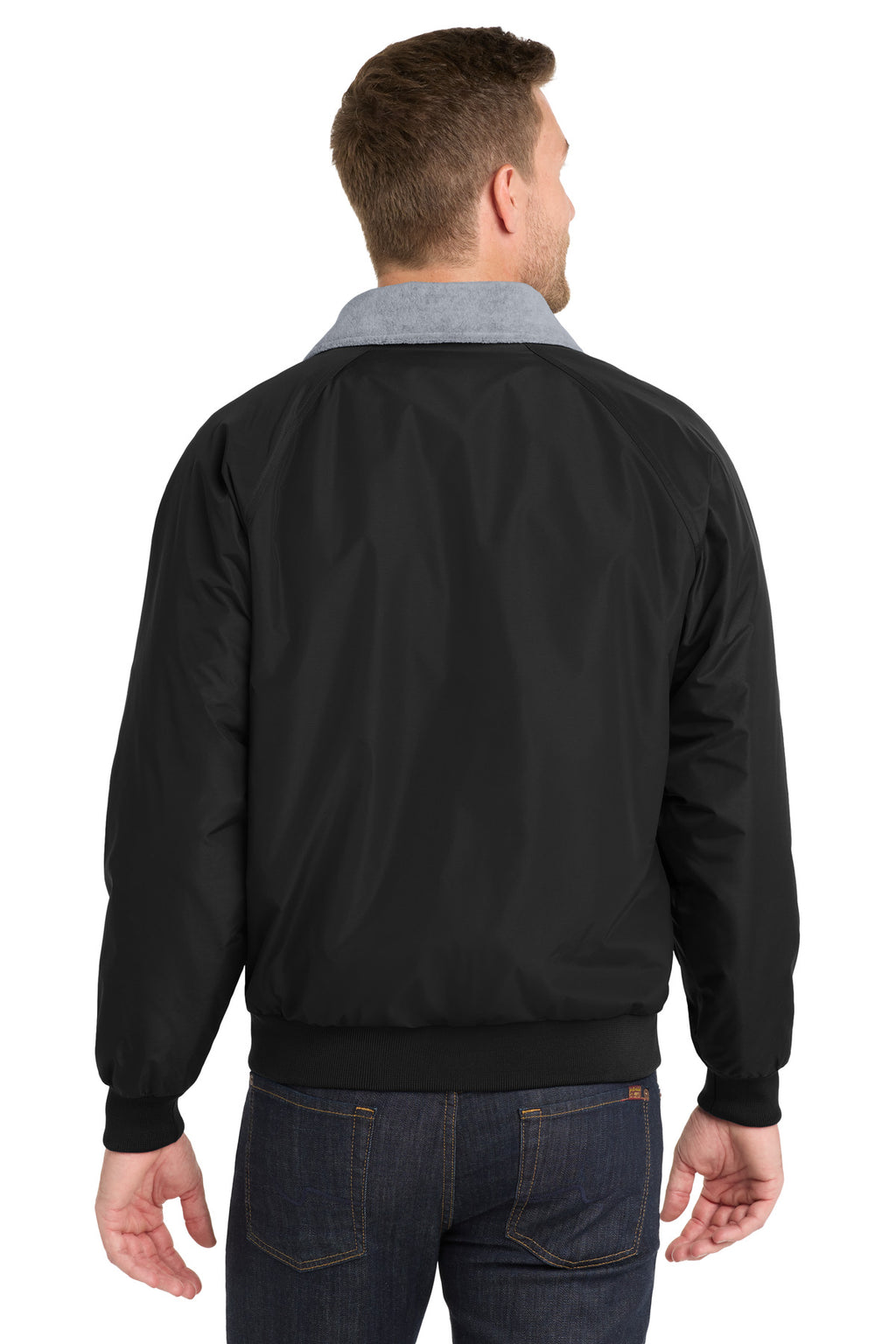 TLJ754_trueblackgrey_model_back.jpg