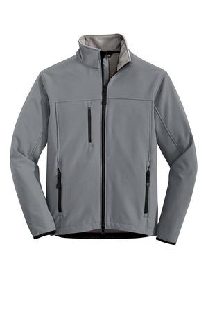 TLJ790 Tall Glacier Soft Shell Jacket