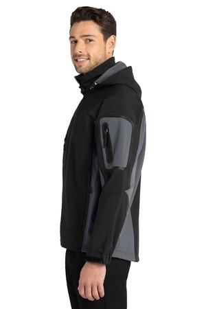 TLJ798 Tall Waterproof Soft Shell Jacket