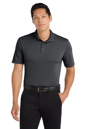 TLK110 Tall Dry Zone UV Micro-Mesh Polo
